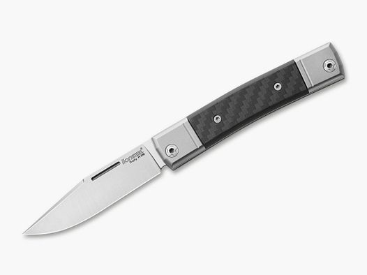 Taschenmesser BestMan I CF §42a konform legal führen