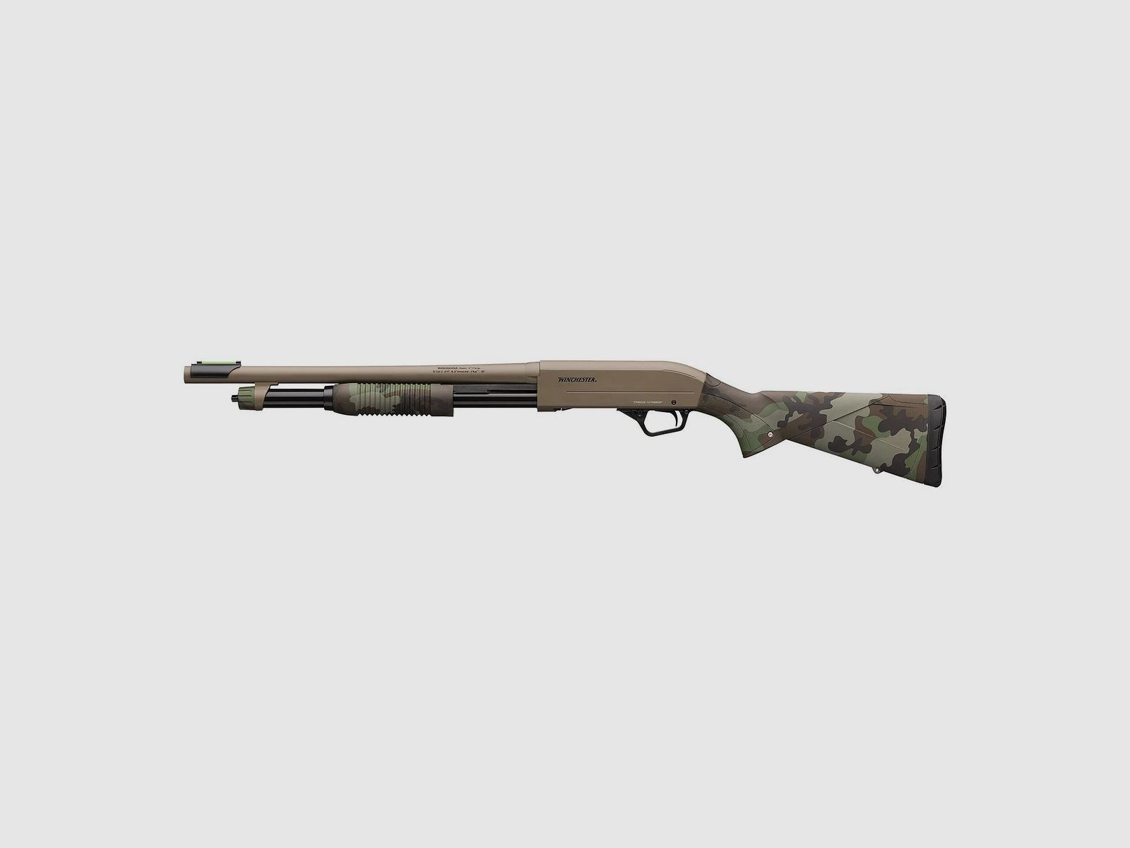 Winchester SXP Woodland Defender, Bild 2 von 4