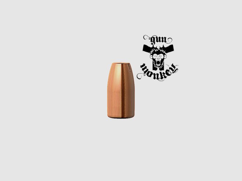 Barnes Geschosse 9mm Luger/.355 95gr FB TAC-XP Packung = 40 Stück (30444), Bild 2 von 2