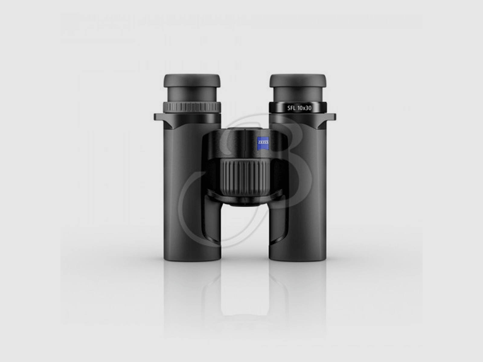 FERNGLAS – ZEISS – SFL 30 8×30, Bild 1 von 5