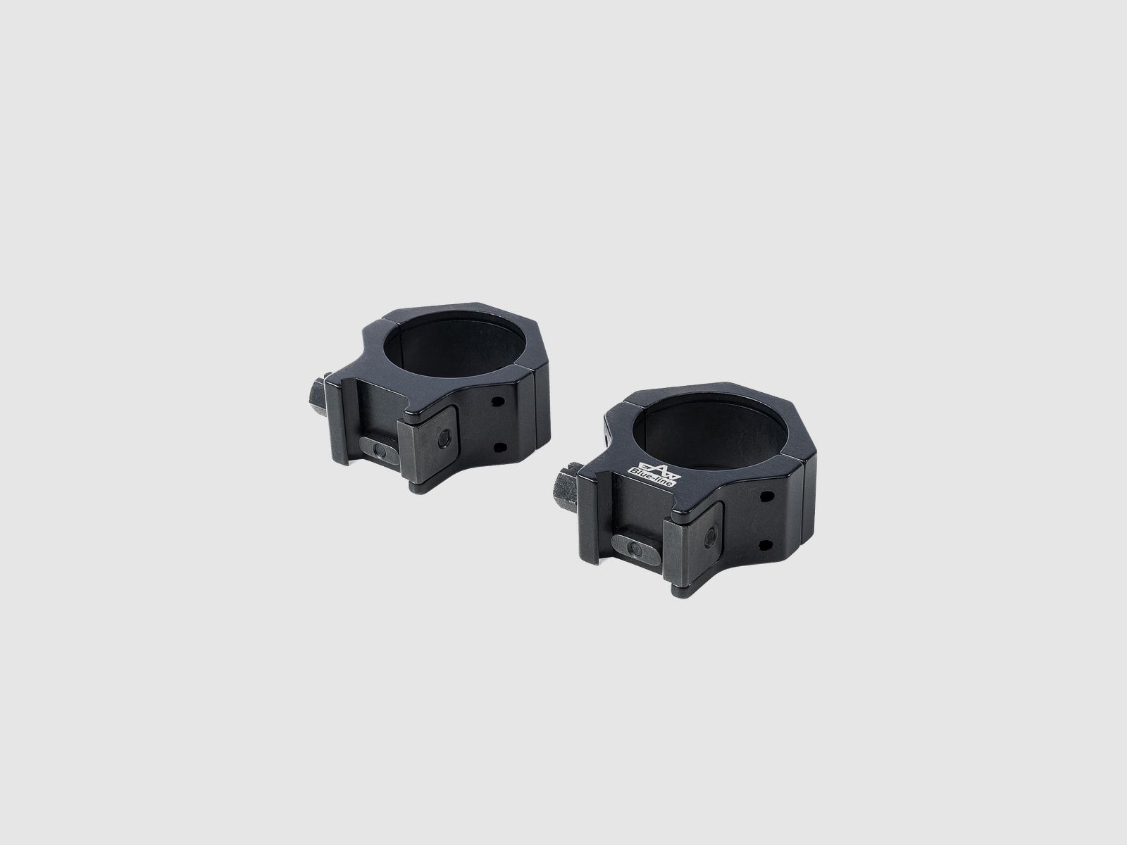 Blue Line Tactical Montaggio inclinato