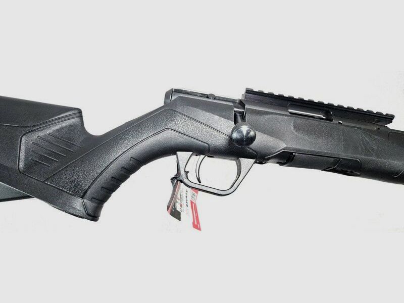 Savage Arms B22 FV-SR BA