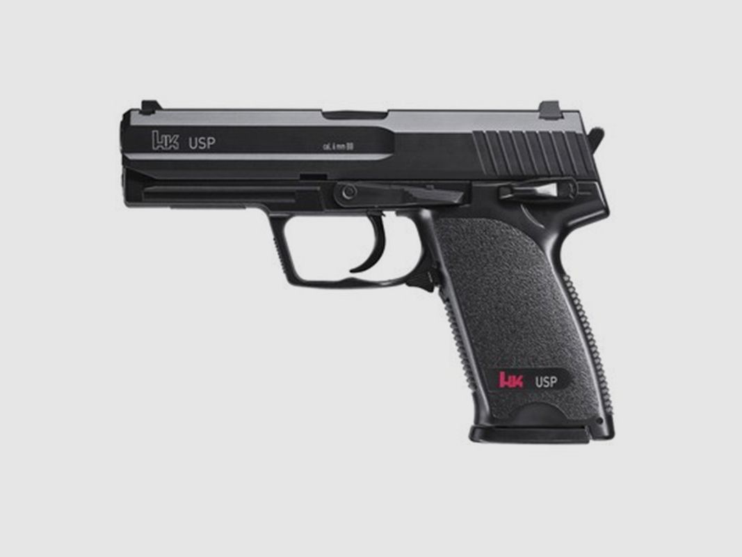 Pistolet Airsoft HK USP, image 1 sur 2