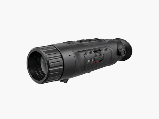 MONOKULAR WÄRMEBILD – HIKMICRO – LYNX PRO HD LH35 2.0