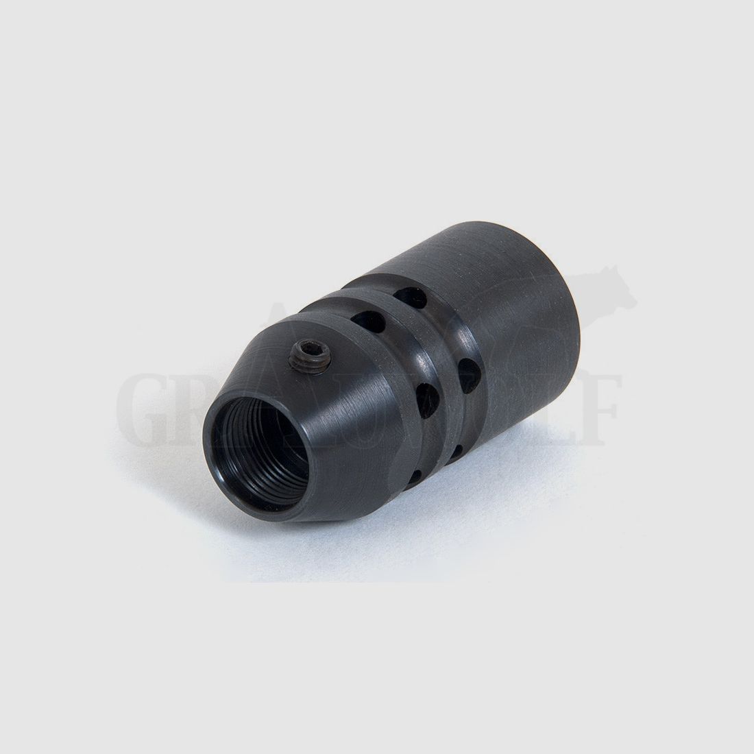 Swiss Products K-31 Tłumik Muzzle dla Gwintu M14x1