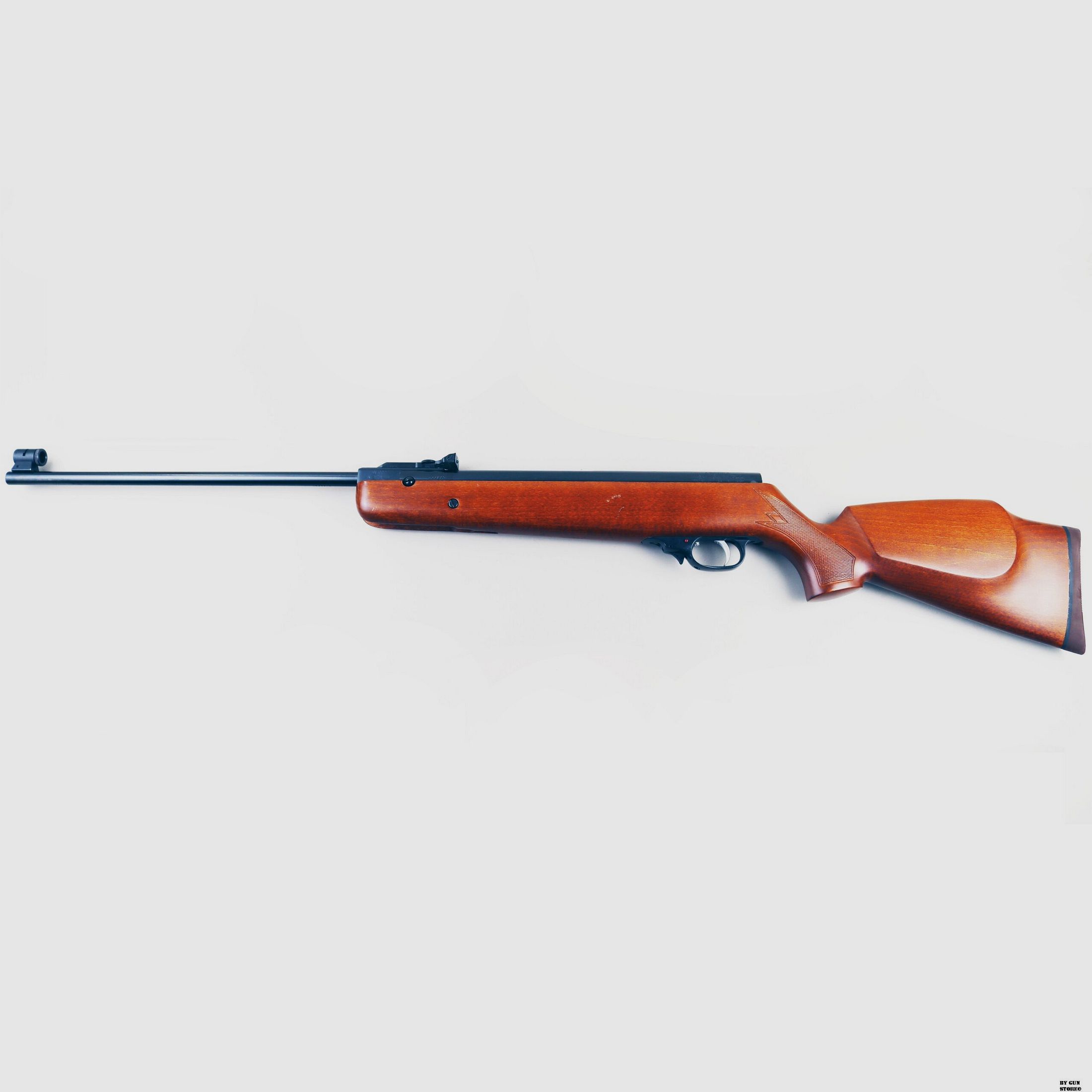 Luftgewehr Weihrauch mod. HW 900 cal. 4,5 matr. 1533216, Bild 1 von 14