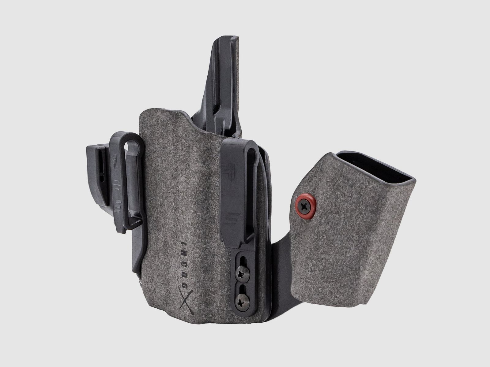 Funda Safariland IncogX de Ocultación para Staccato HD, imagen 6 de 19