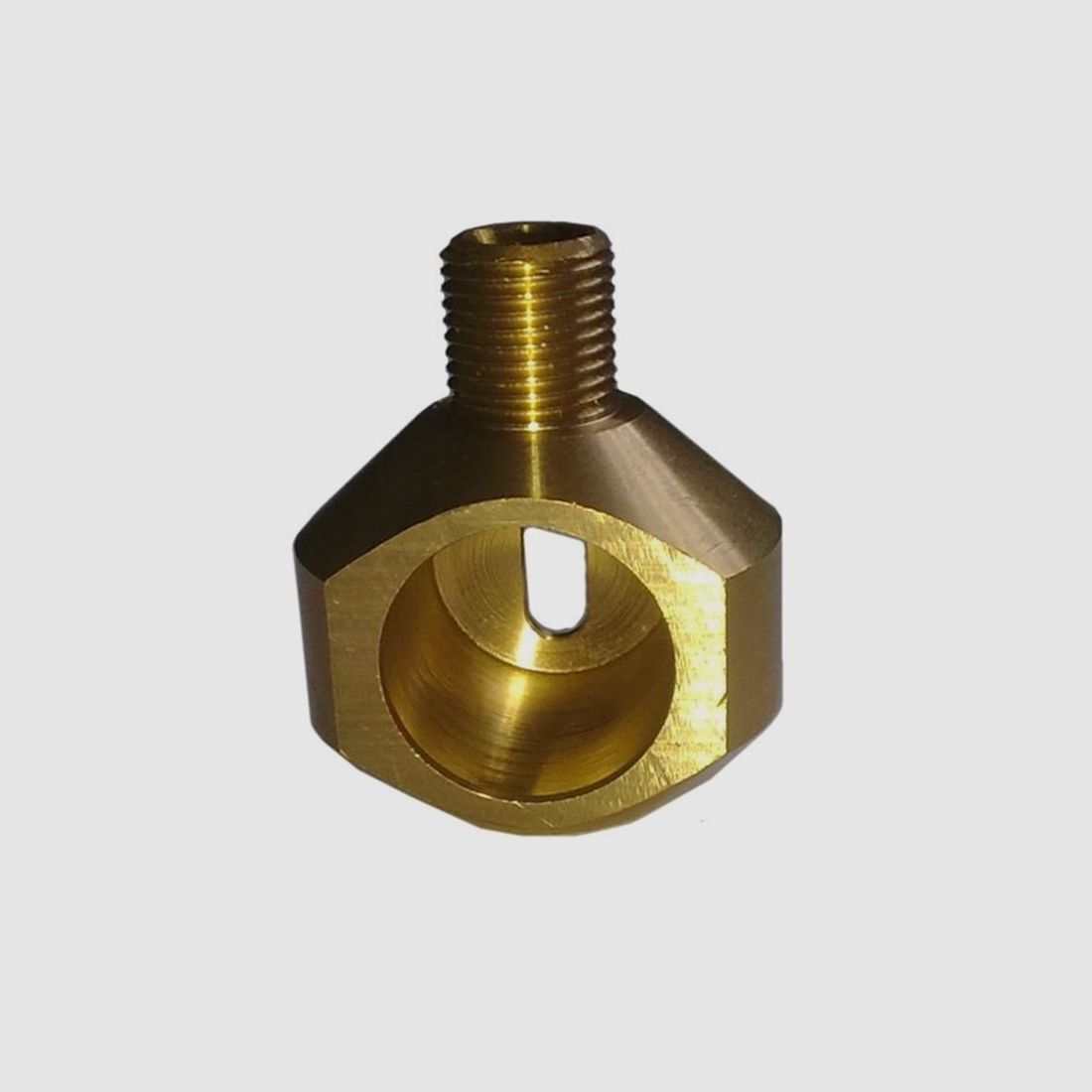 Record vrouwelijke connector Air Arms S475
