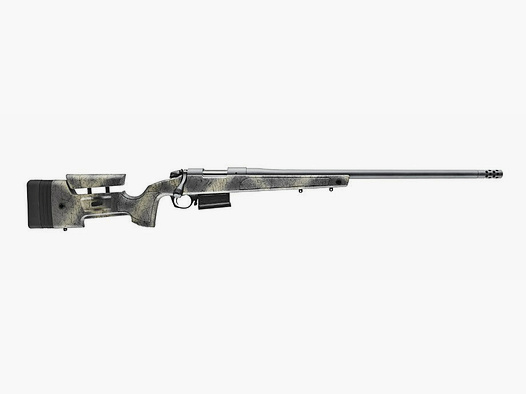 Bergara	 B14 HMR Wilderness