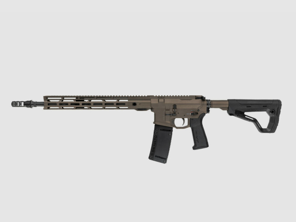 Hera Arms SRB 16 16,75'' Midnight Bronze