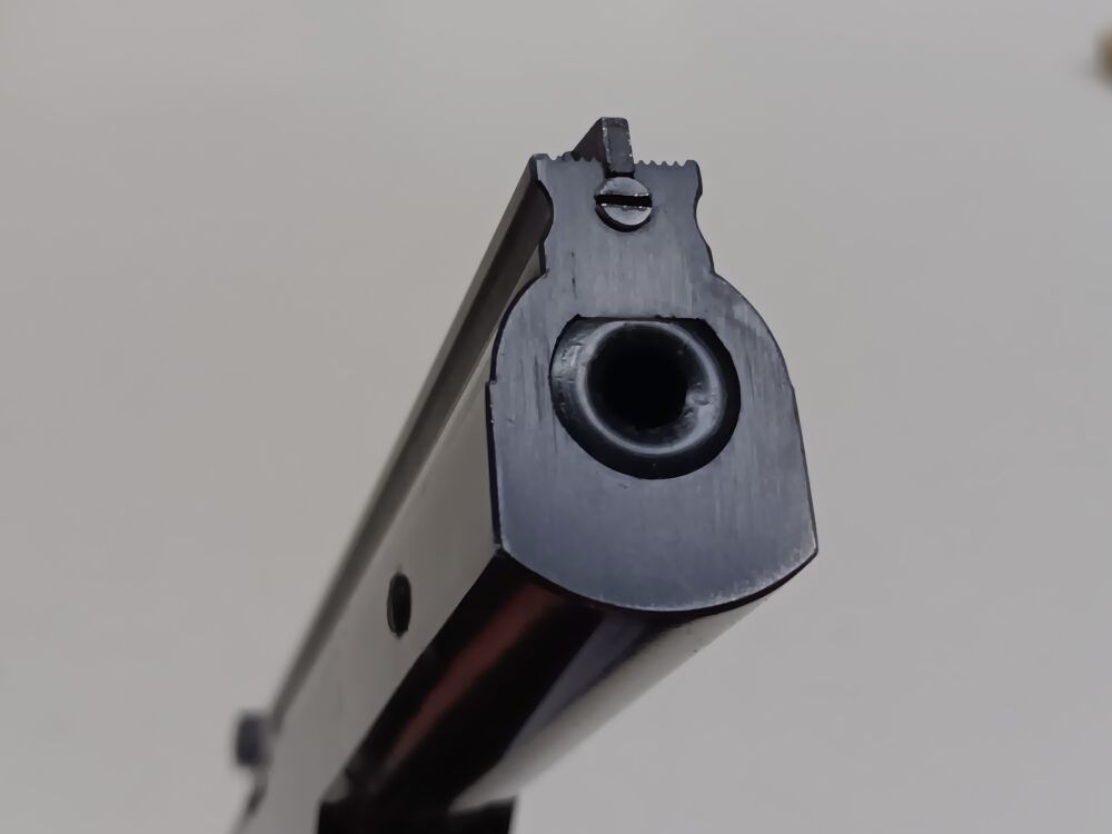 V.Bernardelli SpA. - Gardone Mod. 69