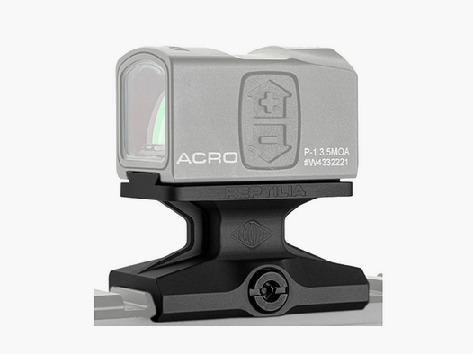 Reptilia DOT Lower-1/3 Mount, 39 mm Aimpoint ACRO/ MPS
