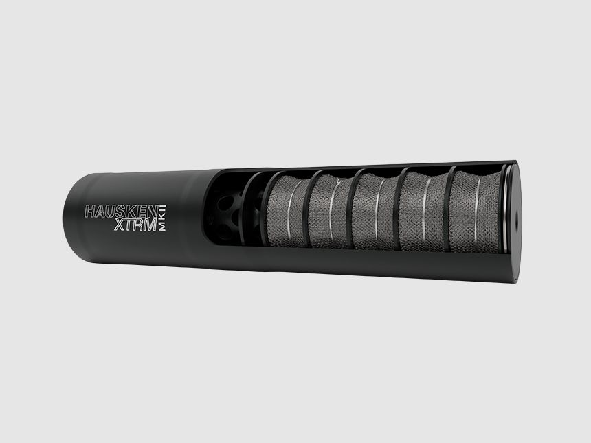 Hausken JAKT JD 184 XTRM MKII