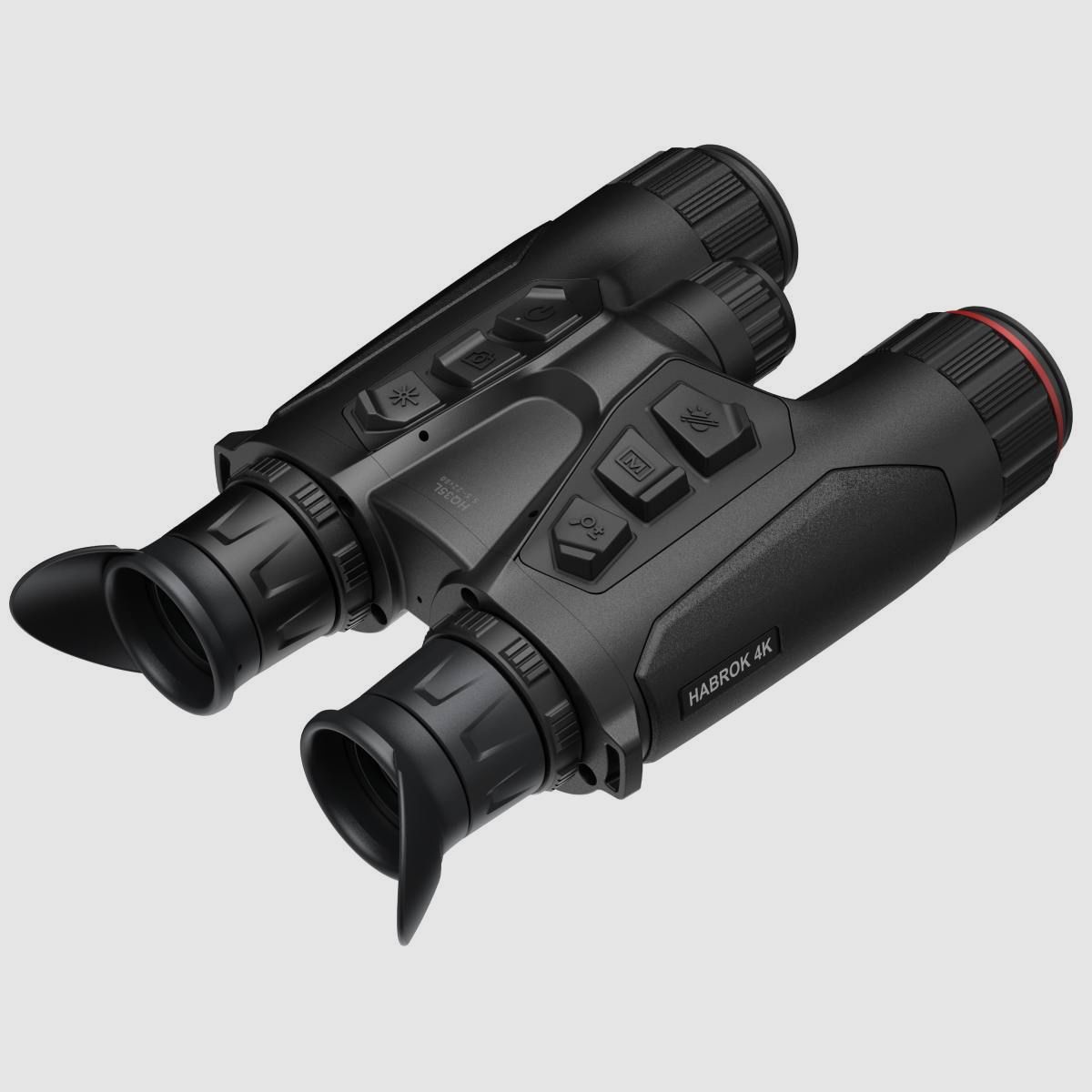 Multispectral Binocular with Rangefinder Hikmicro Habrok 4K HQ35L, image 2 of 8
