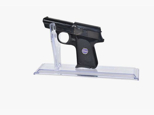 Pistolet Walther TP 6,35 Browning