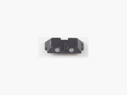 GLOCK TACCA DI MIRA TRIZIO TRITIUM