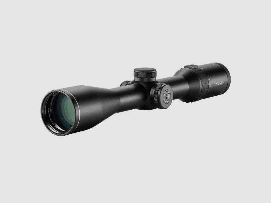 Hawke Scope Endurance 30 FD 1.7-10x44 Abs. LR2 FD (10x), image 1 of 6