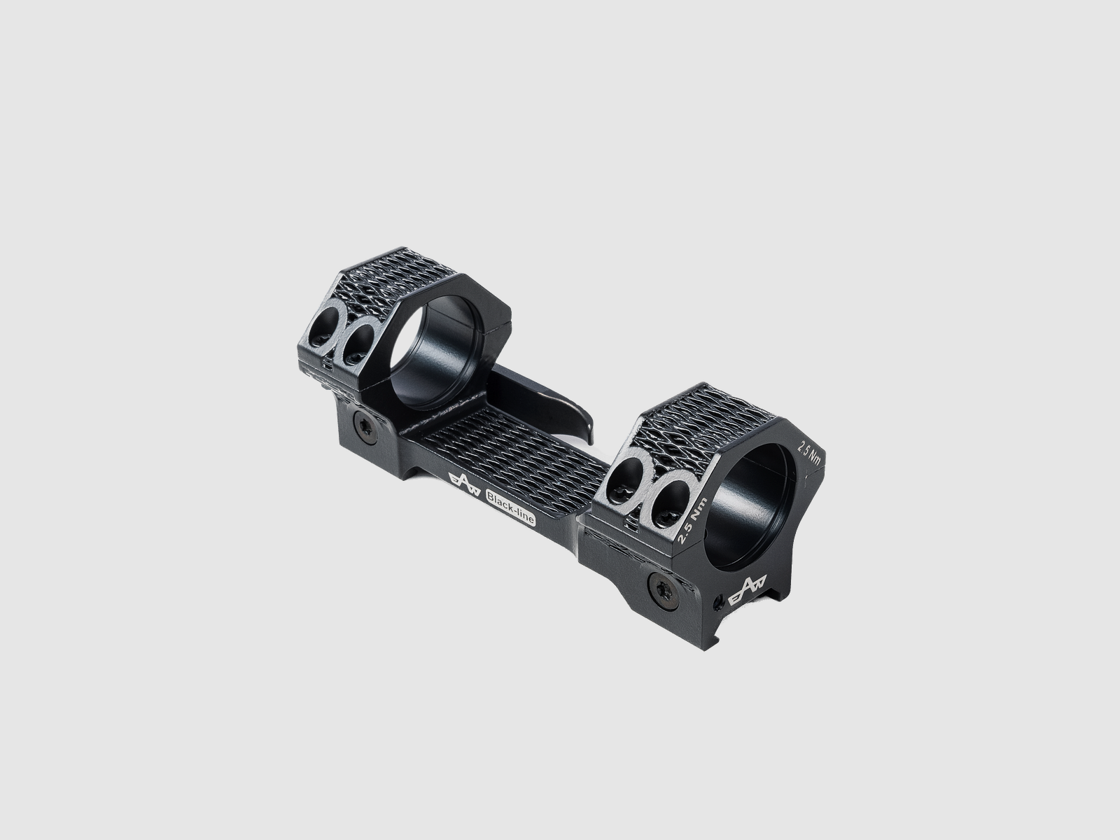 3D Ultralight Aluminium Szybkozłączka, zdjęcie 2 z 12