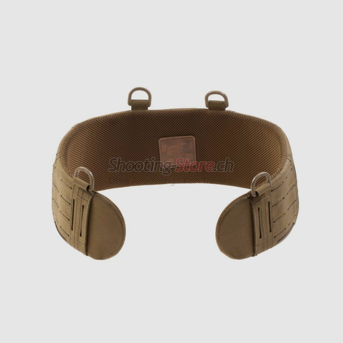 Templars Gear PT1 Tactical Belt Coyote S