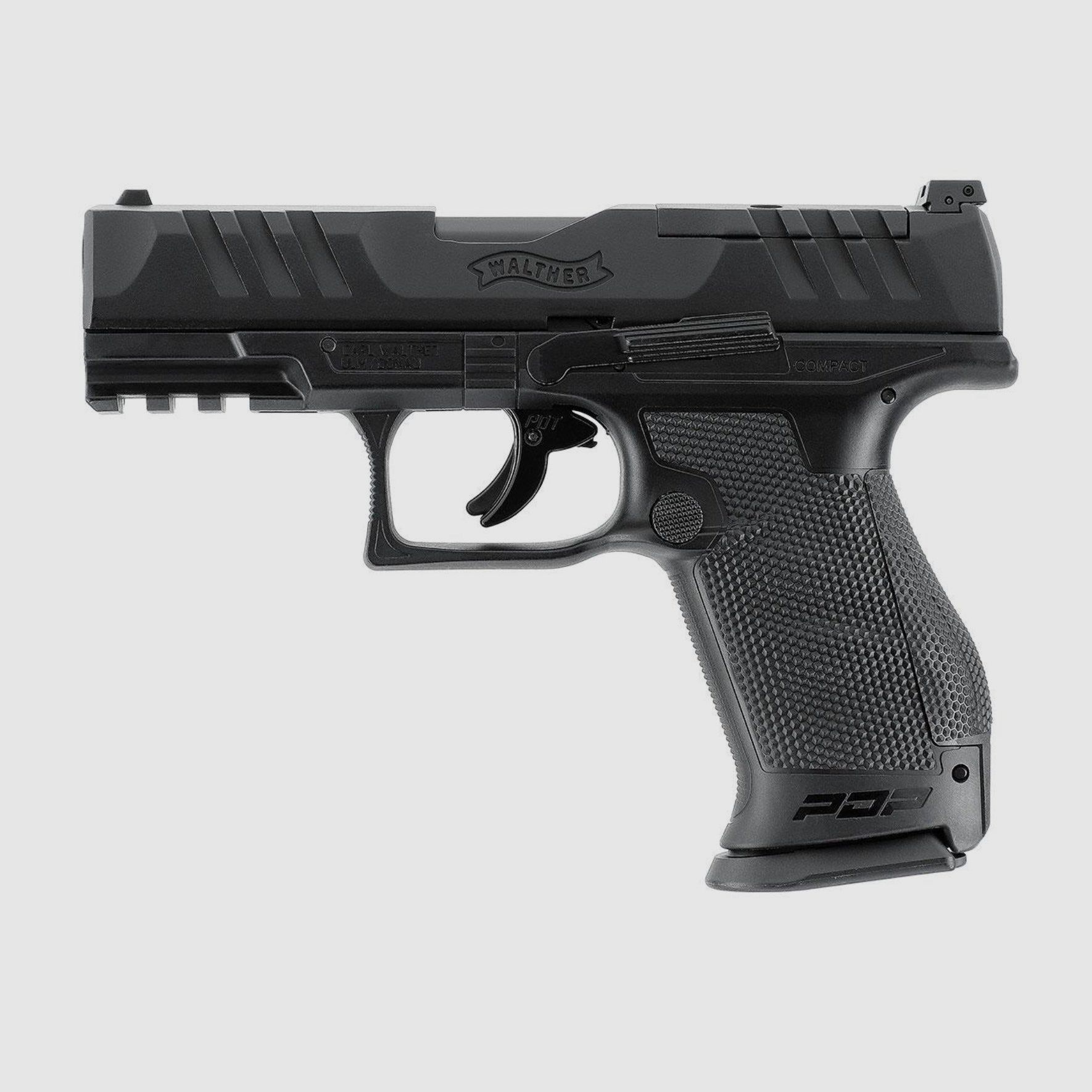 Walther PDP Compact 4" T4E, Bild 2 von 3