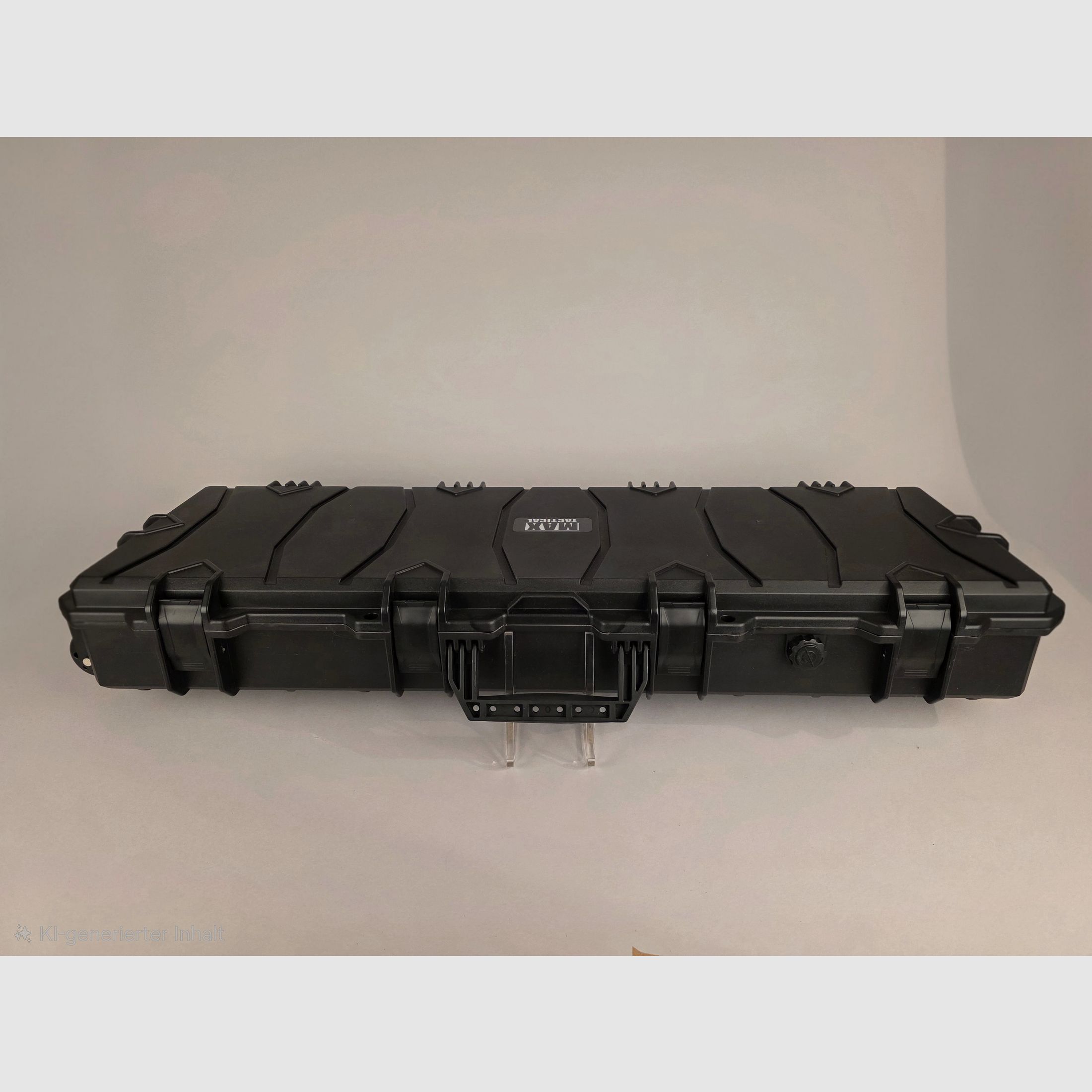 Air Arms S510 Tactical plus Element Optics Helix and accessories in case! Package price!, image 19 of 20