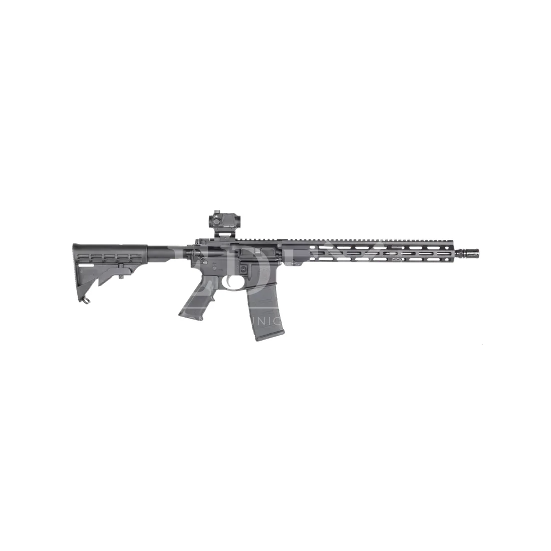 Rifle semiautomático S&W M&P 15 Sport III 16" cal. 5,56x45/223Rem ( 14207 ), imagen 1 de 4