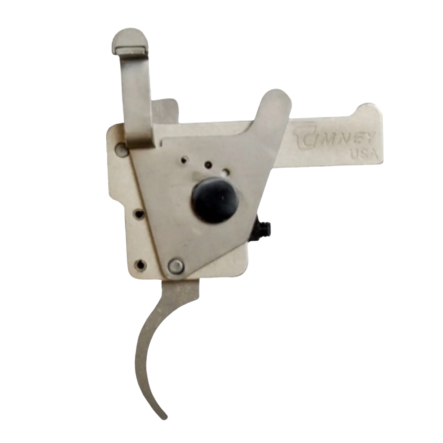 Timney trigger with safety, 3 lbs, Weatherby Vanguard / Howa 1500