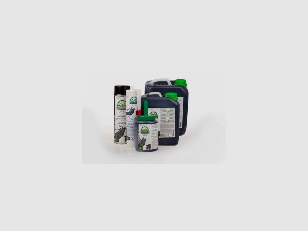 Buchenholzteer zum Sprühen 500ml