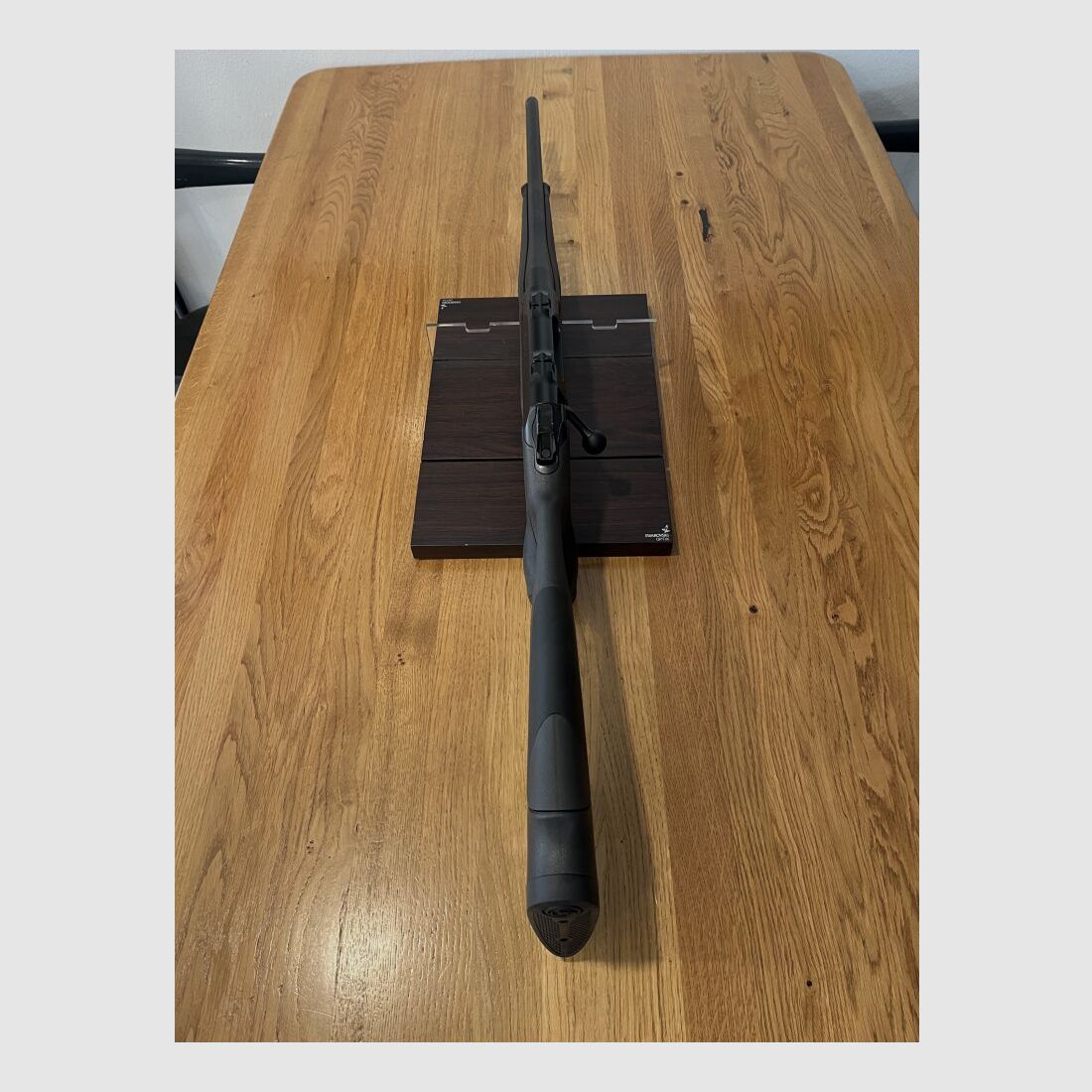 Sauer 404 Synchro XT