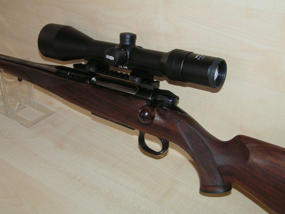 Heym Linkssystem SR 30 Classic