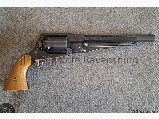 Armi San Paolo Nouveau Modèle Armée .44 (Poudre Noire)