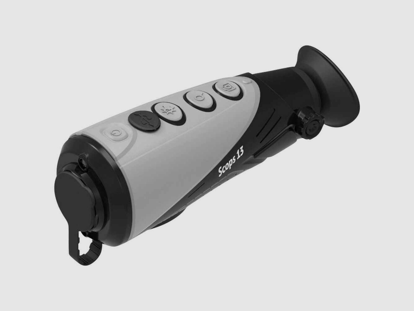 Wärmebildgerät Scops 13 Night Pearl