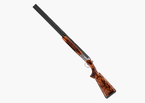 Campi e corsi d’acqua sono i suoi preferiti: per la sua straordinaria maneggevolezza,Blaser F16 GRAND LUXE