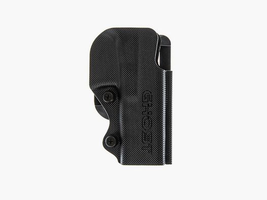 Fondina Ghost Civilian Destra per Glock Gen4/Gen5