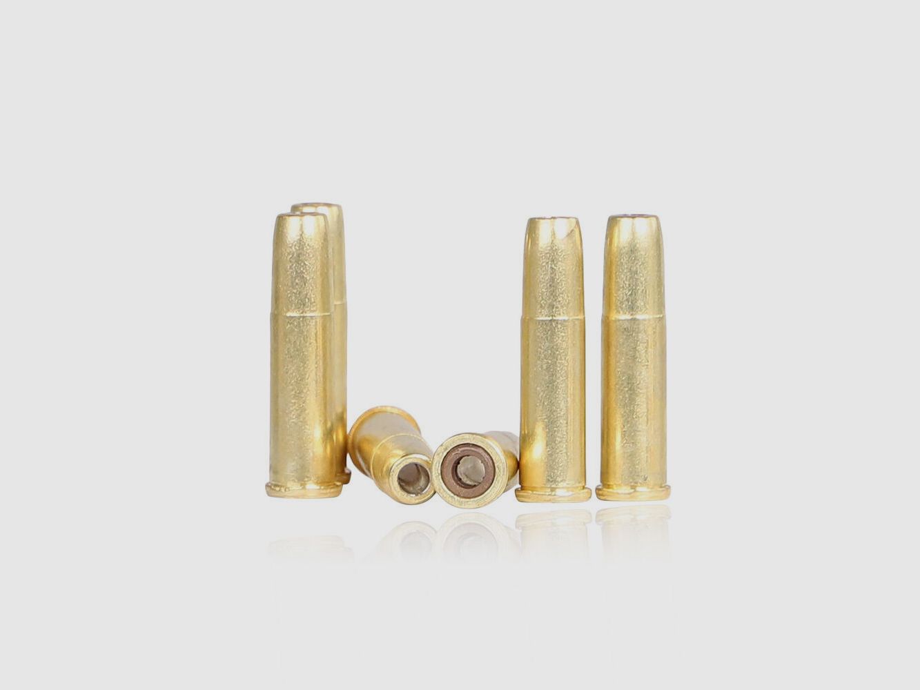 Chiappa firearms Rhino 60DS Co2 Revolver NBB