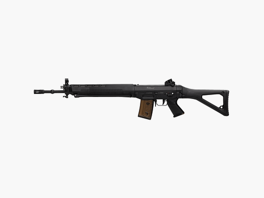 SIG PE90 Black Special
