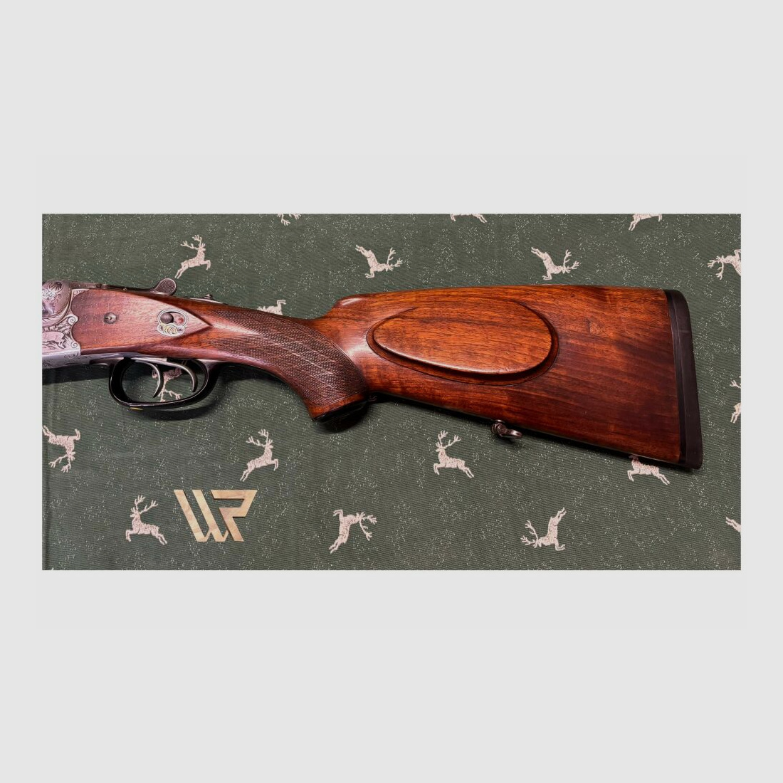 Heym bez 16/70; 8x57JRS