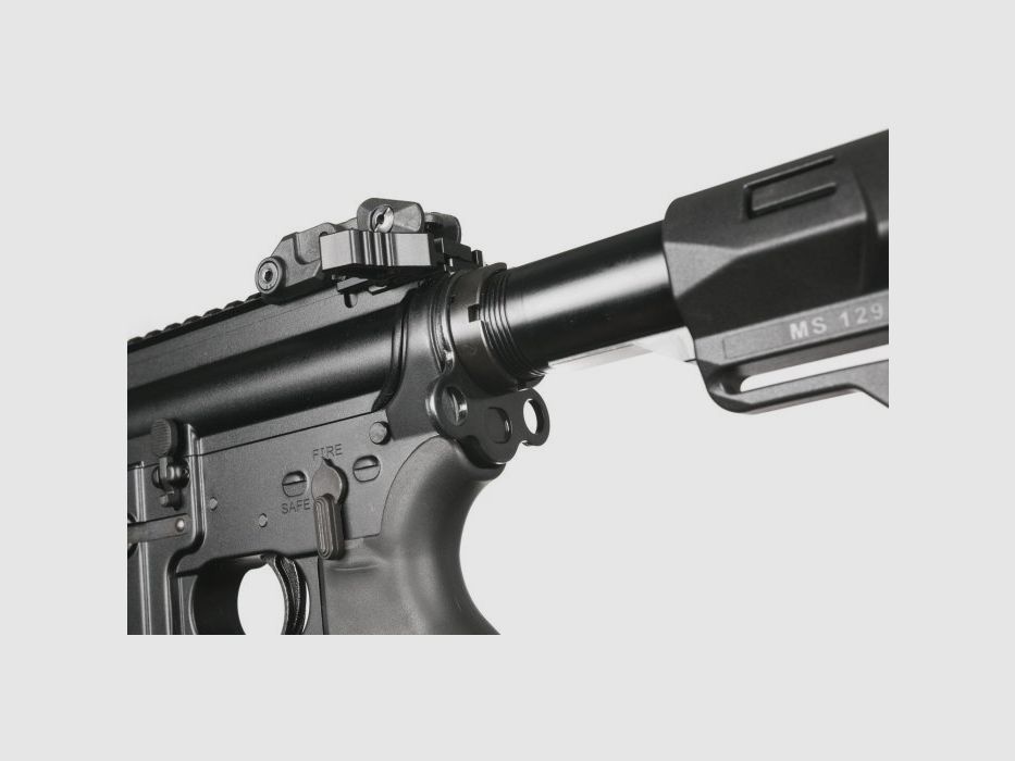 Carabina PAC15 GEN IIA - 16”, imagen 4 de 9