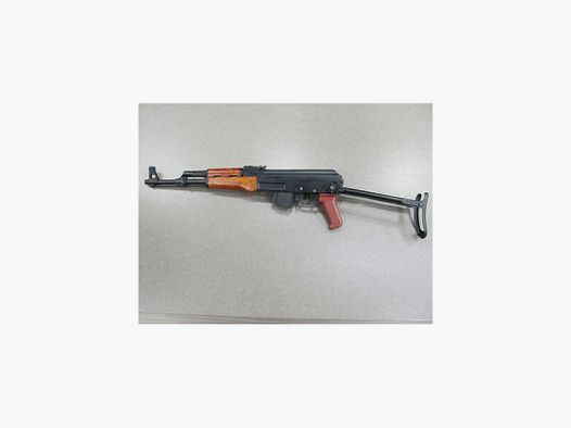 NOWA JAGER KARABINA AK47 BULGARO