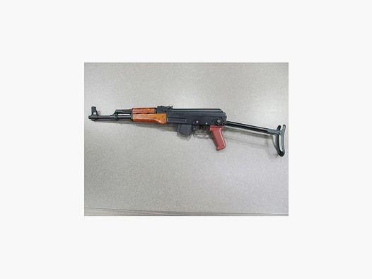 NUOVA JAGER CARABINA AK47 BULGARO