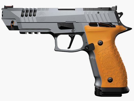 Pistola STEYR ATC Rock 5″ – 9mm.