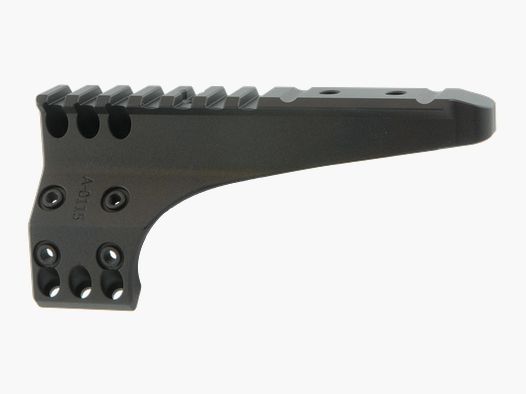 Montaggio Picatinny Spuhr Simrad Gen2 (P)