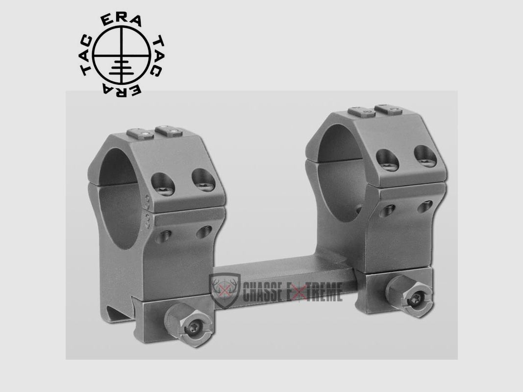 Montaggio ERATAC T5 Monobloc Standard 36mm