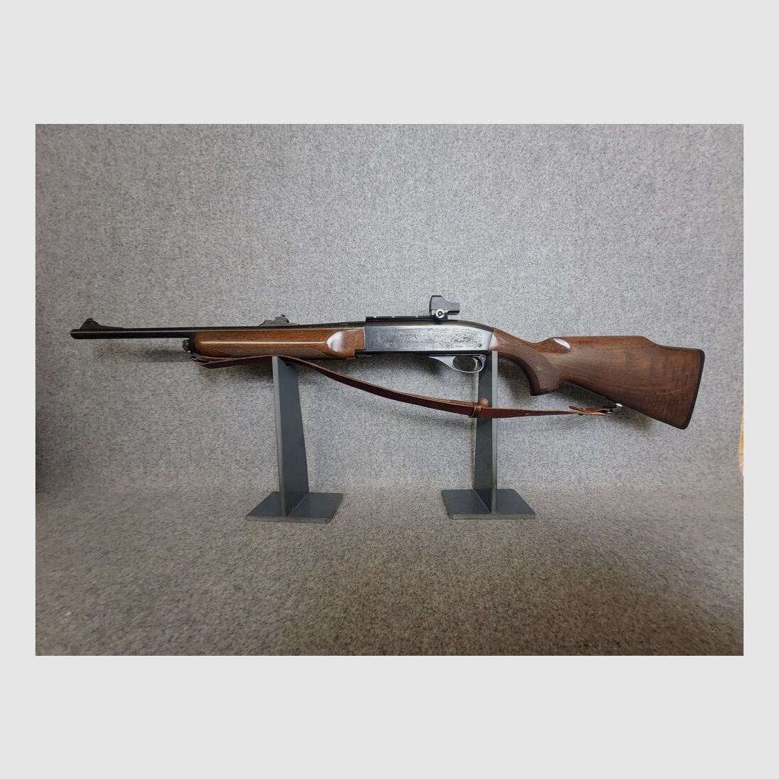 Remington 7400 Carbine
