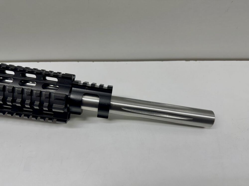 SCHMEISSER Ultra Match | AR15 - Waffen Friedrichs