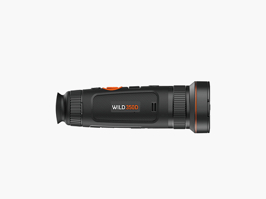 Monocular Térmico ThermTec WILD 350D