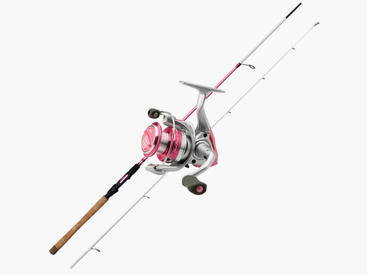 PinkPearl v2 Combo 7.1ft