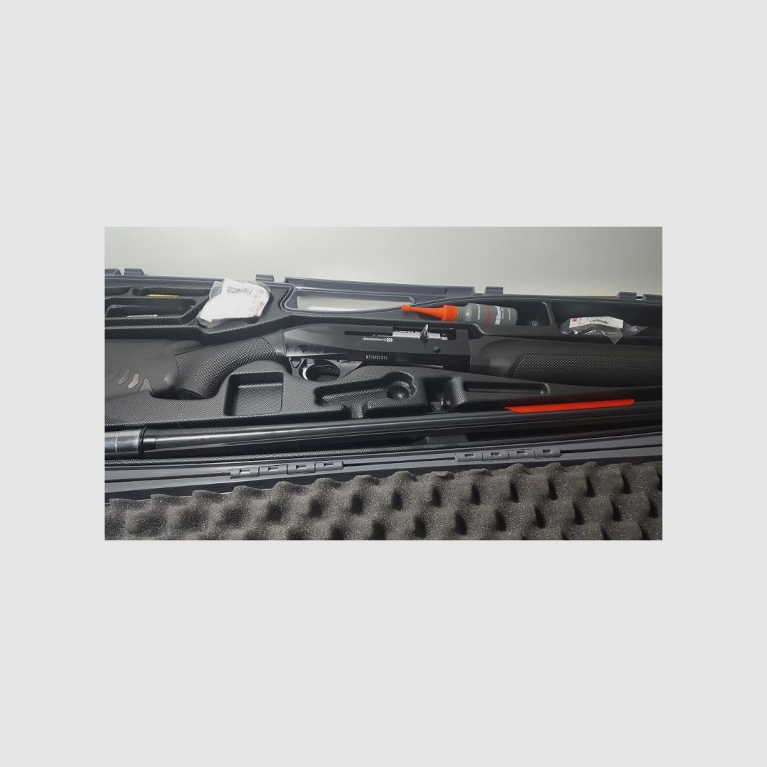Benelli Raffaello Crio Comfort Flinte, Bild 3 von 4