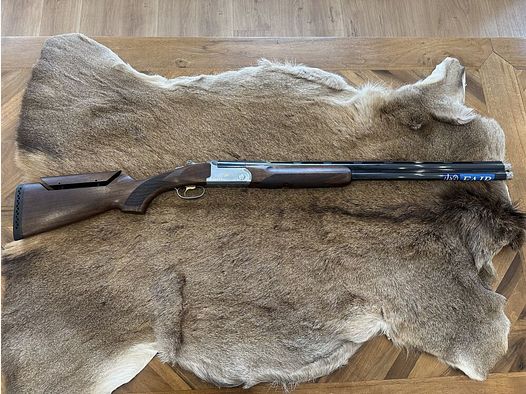 FAIR Carrera HSX XP70 Bockflinte