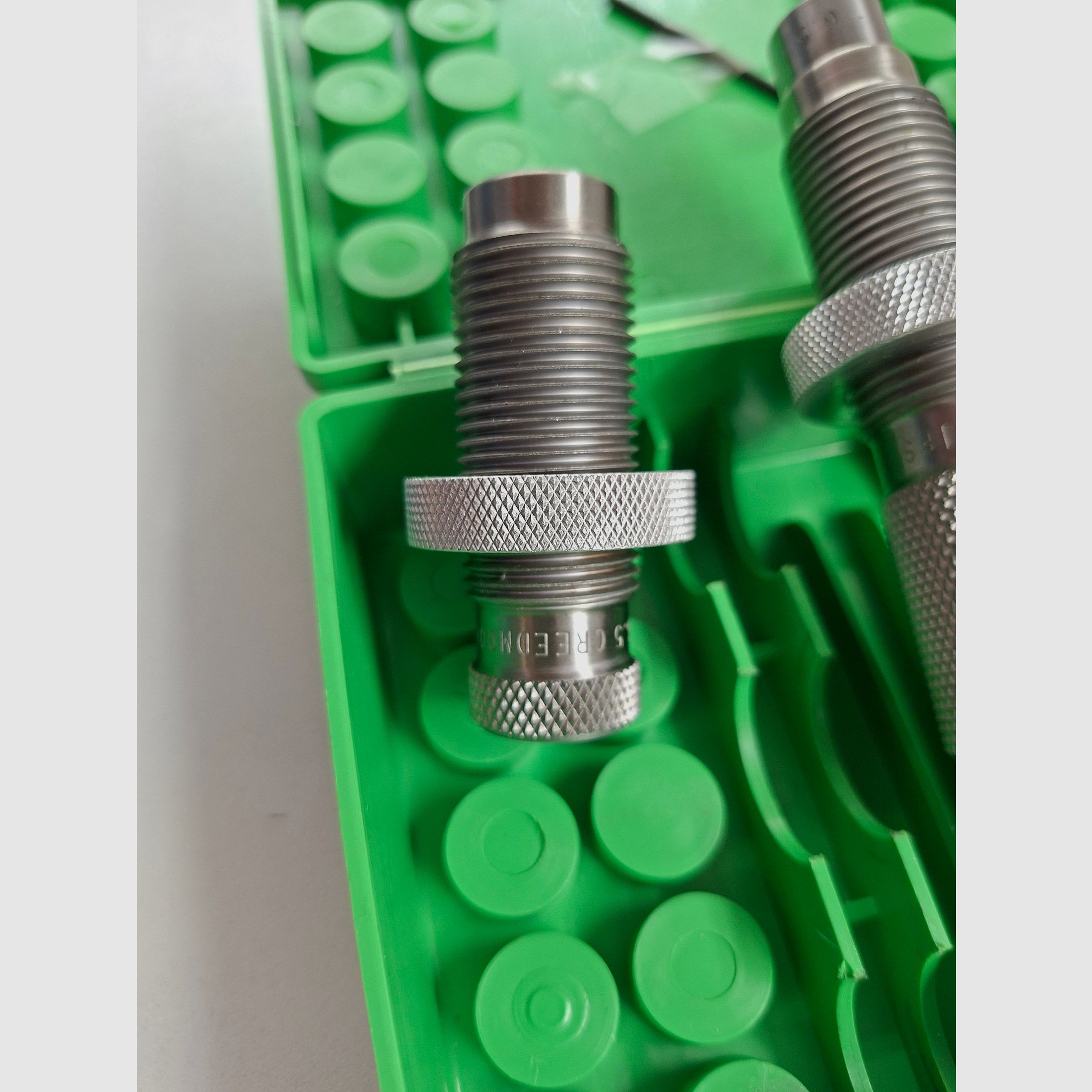 REDDING Competition Bushing Matritzensatz 6.5 Creedmoor